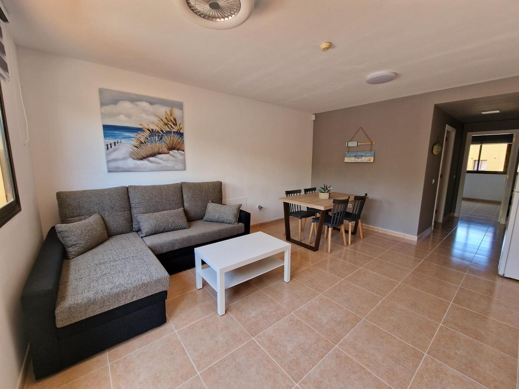 Casa Mari Y Jose Con Grandes Piscinas Y Wifi Gratis Apartment Коралео Екстериор снимка