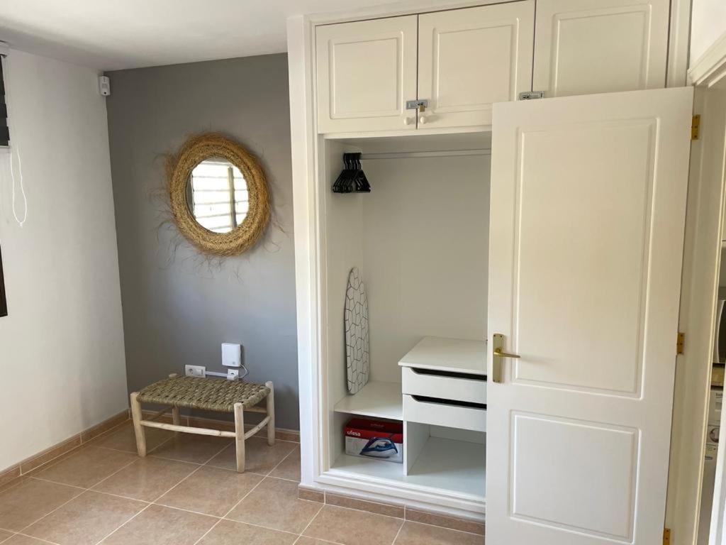 Casa Mari Y Jose Con Grandes Piscinas Y Wifi Gratis Apartment Коралео Екстериор снимка